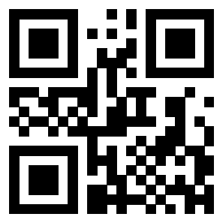 Il QrCode di 3300127980