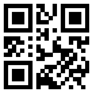 Scansione del Qr Code di 3300127981