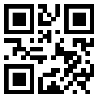 Il Qr Code di 3300127983