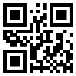 Scansione del Qr Code di 3300127987