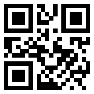 QrCode di 3300127988