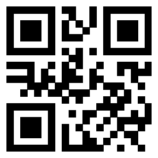 Scansione del QrCode di 3300127994