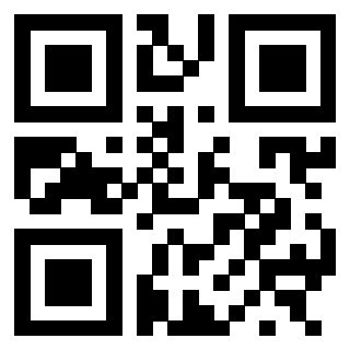 3300127998 - Immagine del Qr Code