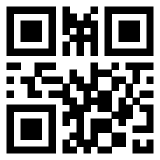 3300128006 - Immagine del QrCode