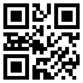 3300128008 - Immagine del Qr Code