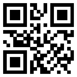 3300128010 - Immagine del Qr Code associato