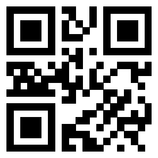 Il Qr Code di 3300128011