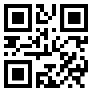 Immagine del Qr Code di 3300128013