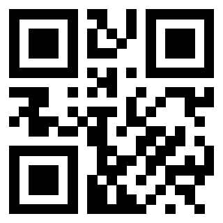 Scansione del Qr Code di 3300128019