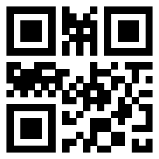 3300128022 - Immagine del QrCode associato