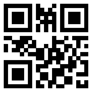 3300128023 - Immagine del Qr Code associato