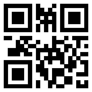 Scansione del Qr Code di 3300128024