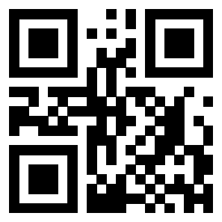 3300128025 Qr Code associato