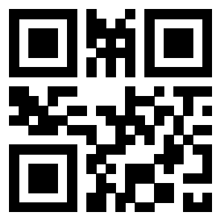 3300128028 - Immagine del Qr Code associato