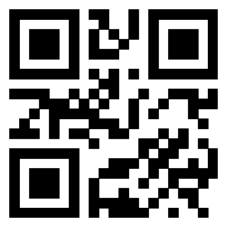 Immagine del Qr Code di 3300128029