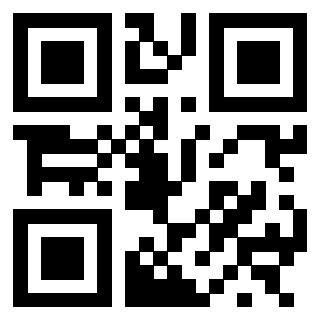 3300128031 Qr Code associato