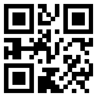 3300128032 Qr Code associato
