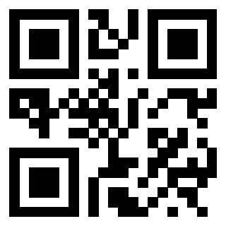 QrCode di 3300128033