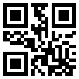 3300128034 - Immagine del Qr Code associato