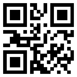 3300128035 - Immagine del QrCode associato