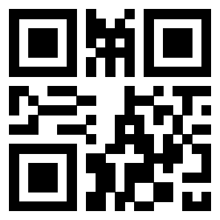 Immagine del QrCode di 3300128037