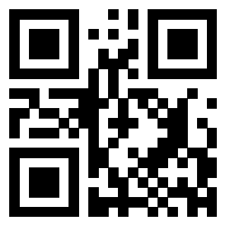 3300128039 QrCode associato