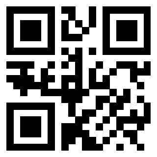 Il QrCode di 3300128048