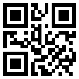 3300128049 - Immagine del Qr Code associato