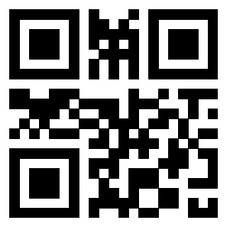 3300128052 Qr Code associato