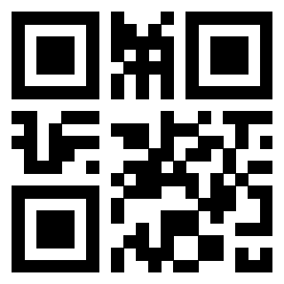 Il Qr Code di 3300128054