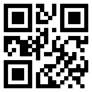 QrCode di 3300128058