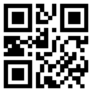 Immagine del QrCode di 3300128061