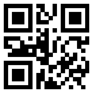 Scansione del QrCode di 3300128065