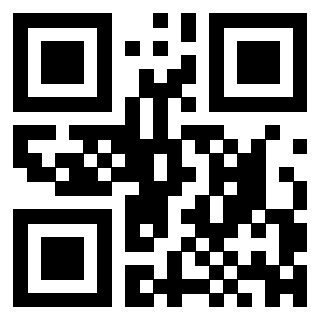 3300128067 - Immagine del QrCode associato