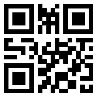 3300128068 - Immagine del QrCode associato
