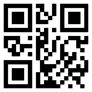 3300128070 - Immagine del QrCode associato