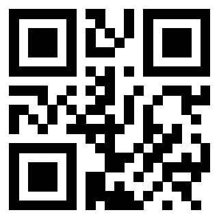 3300128071 QrCode associato