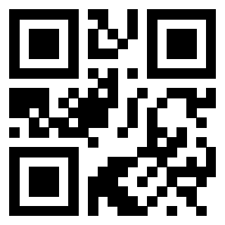 Immagine del Qr Code di 3300128074
