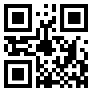 3300128077 - Immagine del QrCode associato