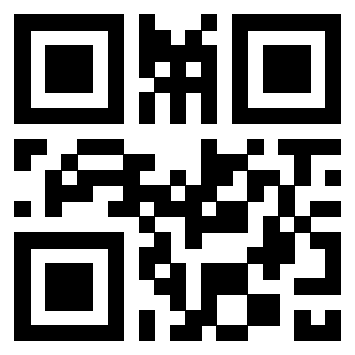 3300128080 - Immagine del Qr Code associato