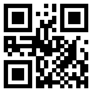 Il QrCode di 3300128081