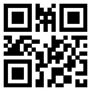Immagine del Qr Code di 3300128082