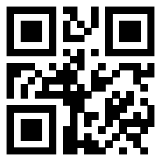 Il Qr Code di 3300128087
