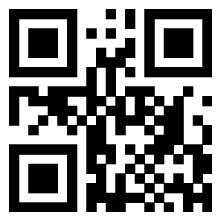 3300128088 - Immagine del Qr Code associato