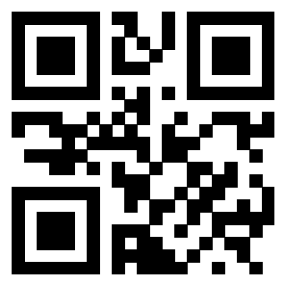 3300128091 Qr Code associato