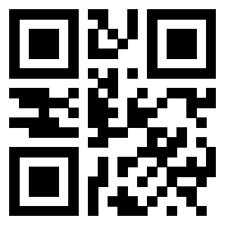 3300128094 - Immagine del Qr Code associato