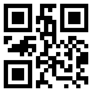 Il Qr Code di 3300128096
