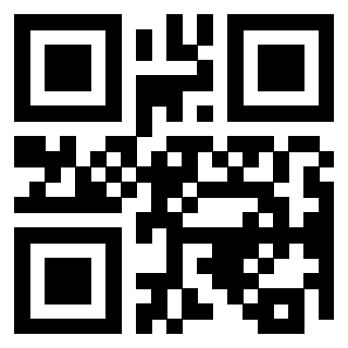 Il QrCode di 3300128097