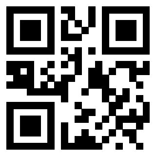 3300128102 - Immagine del QrCode