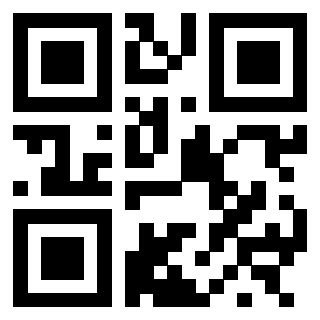 Immagine del Qr Code di 3300128103